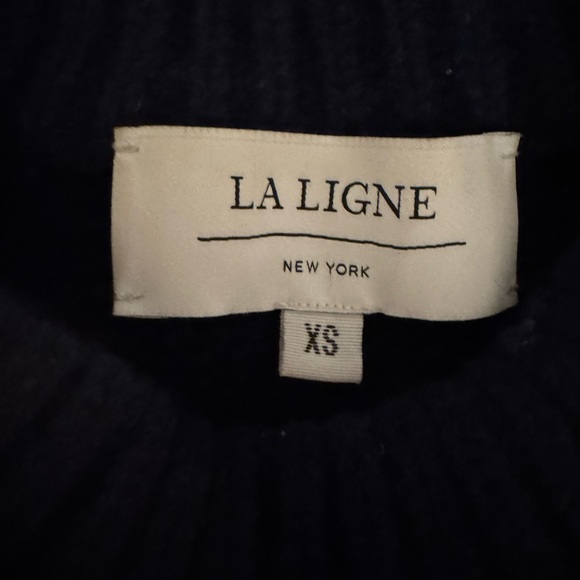 La Ligne Marin Sweater | Excellent condition and perfect for fall/winter - Picture 3 of 4